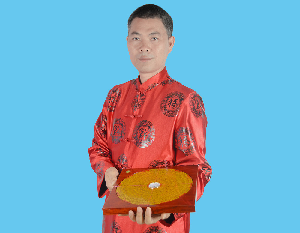 【种生基】名师介绍